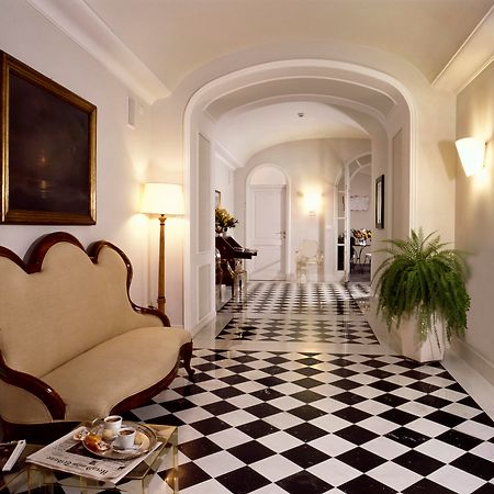 Residence Hilda Florenz Interior foto