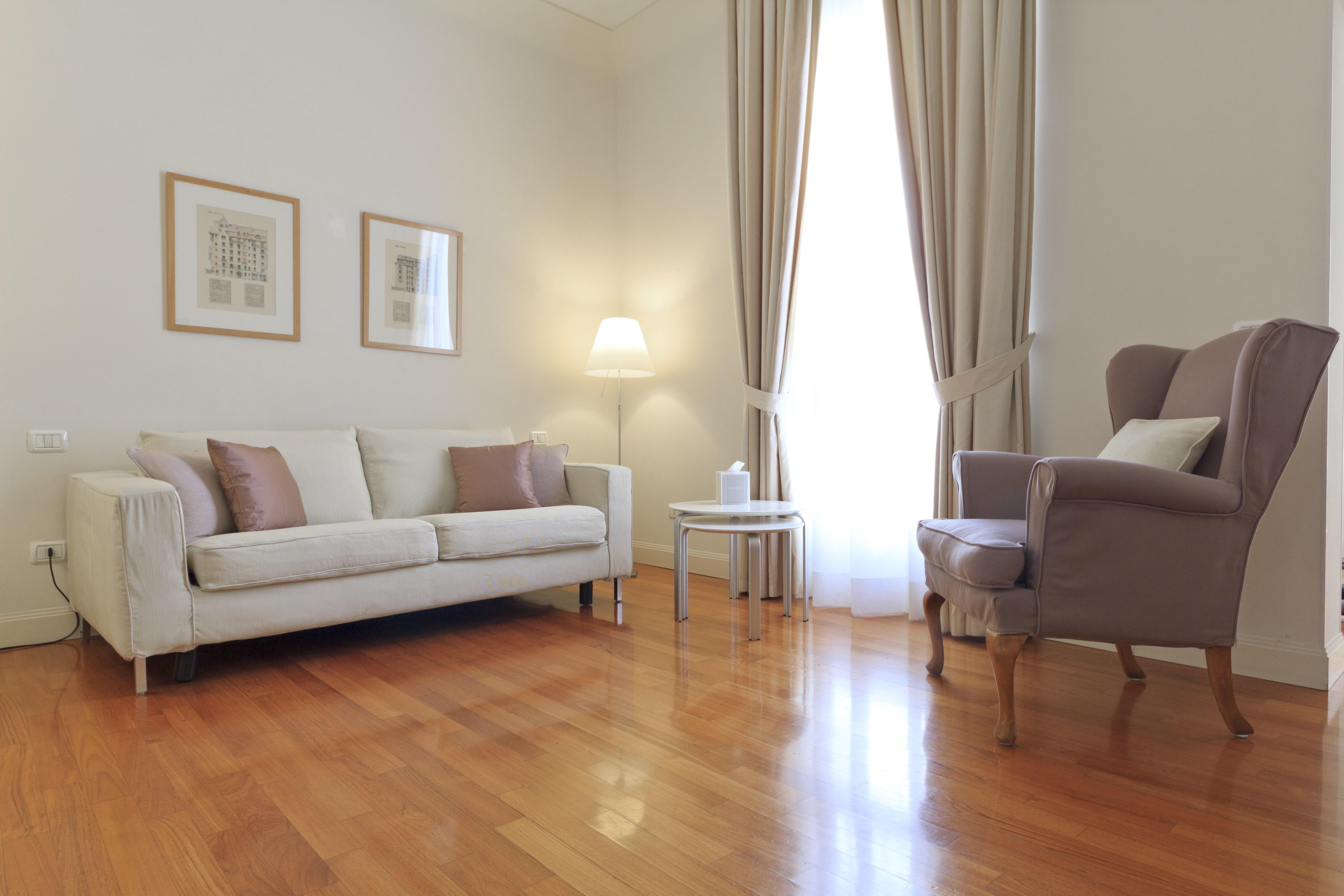 Residence Hilda Florenz Exterior foto