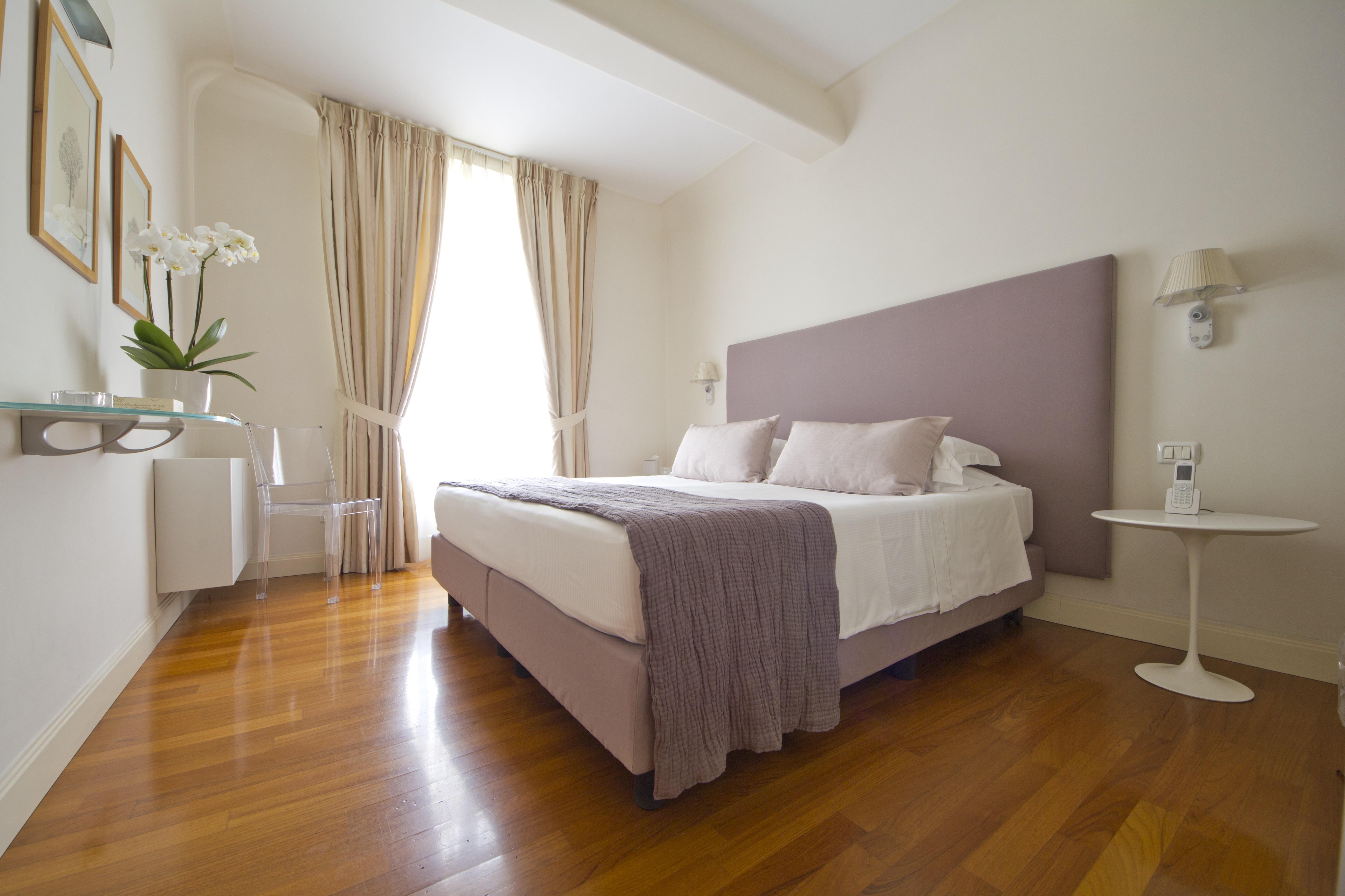 Residence Hilda Florenz Exterior foto