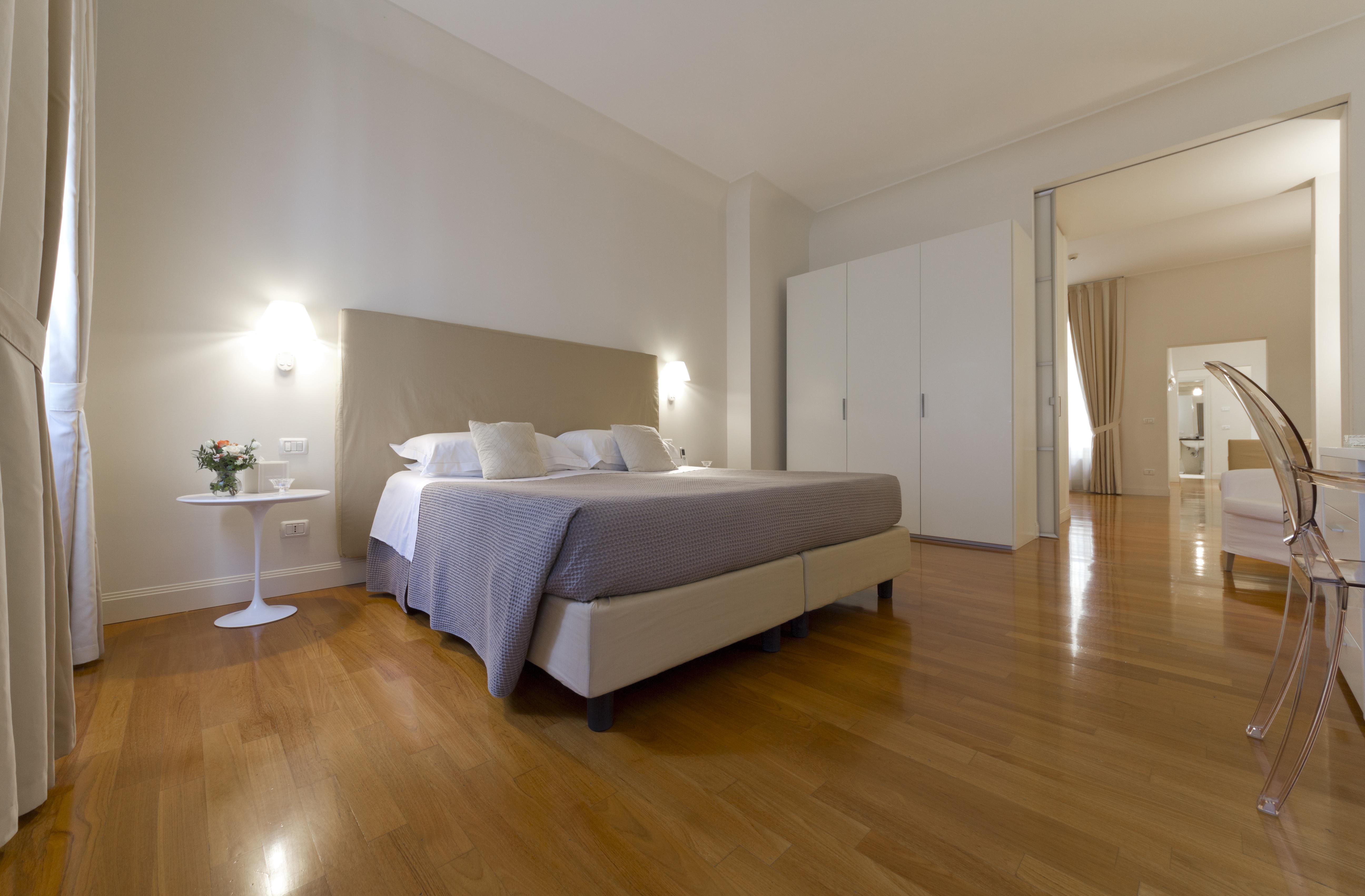 Residence Hilda Florenz Exterior foto