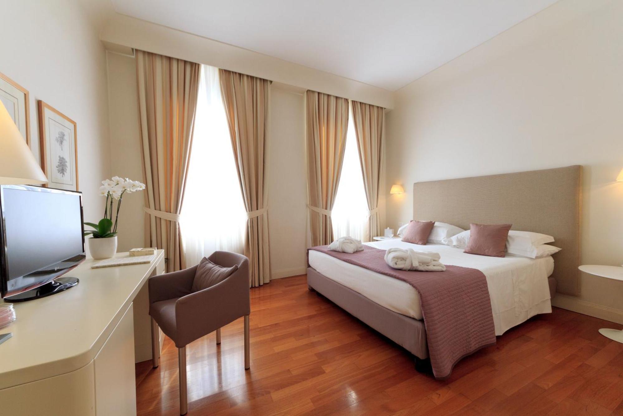 Residence Hilda Florenz Exterior foto