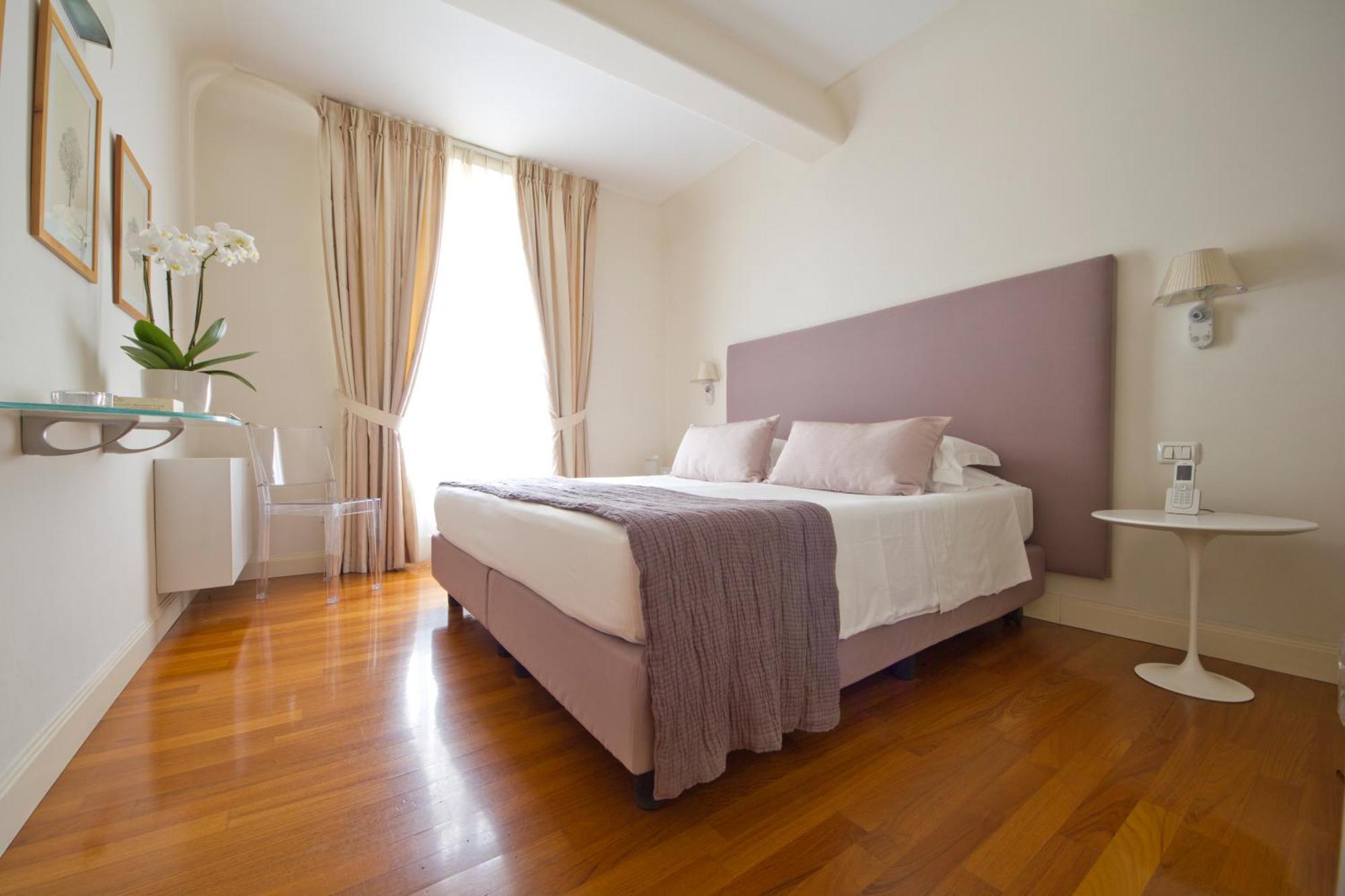 Residence Hilda Florenz Exterior foto