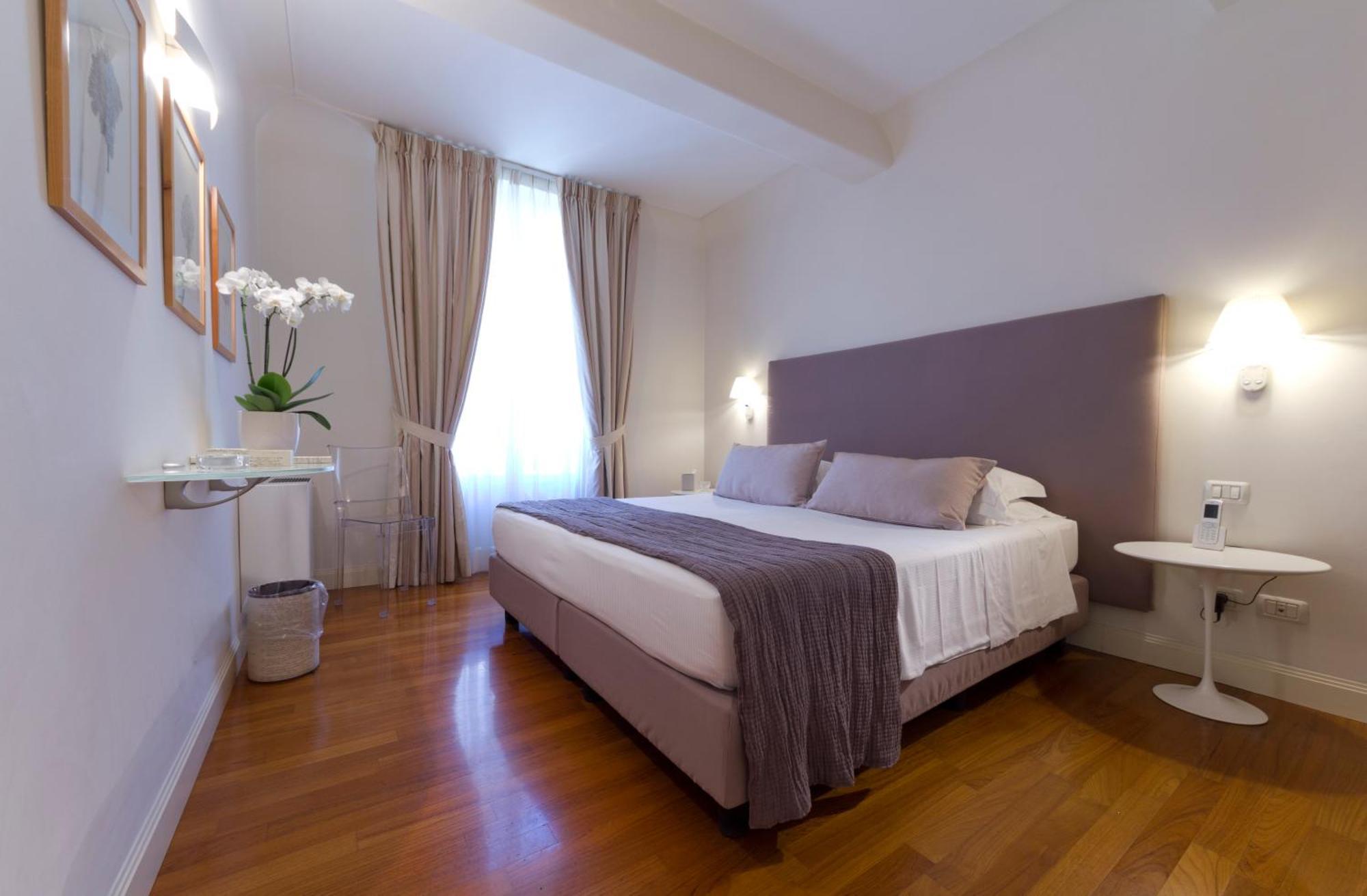 Residence Hilda Florenz Exterior foto