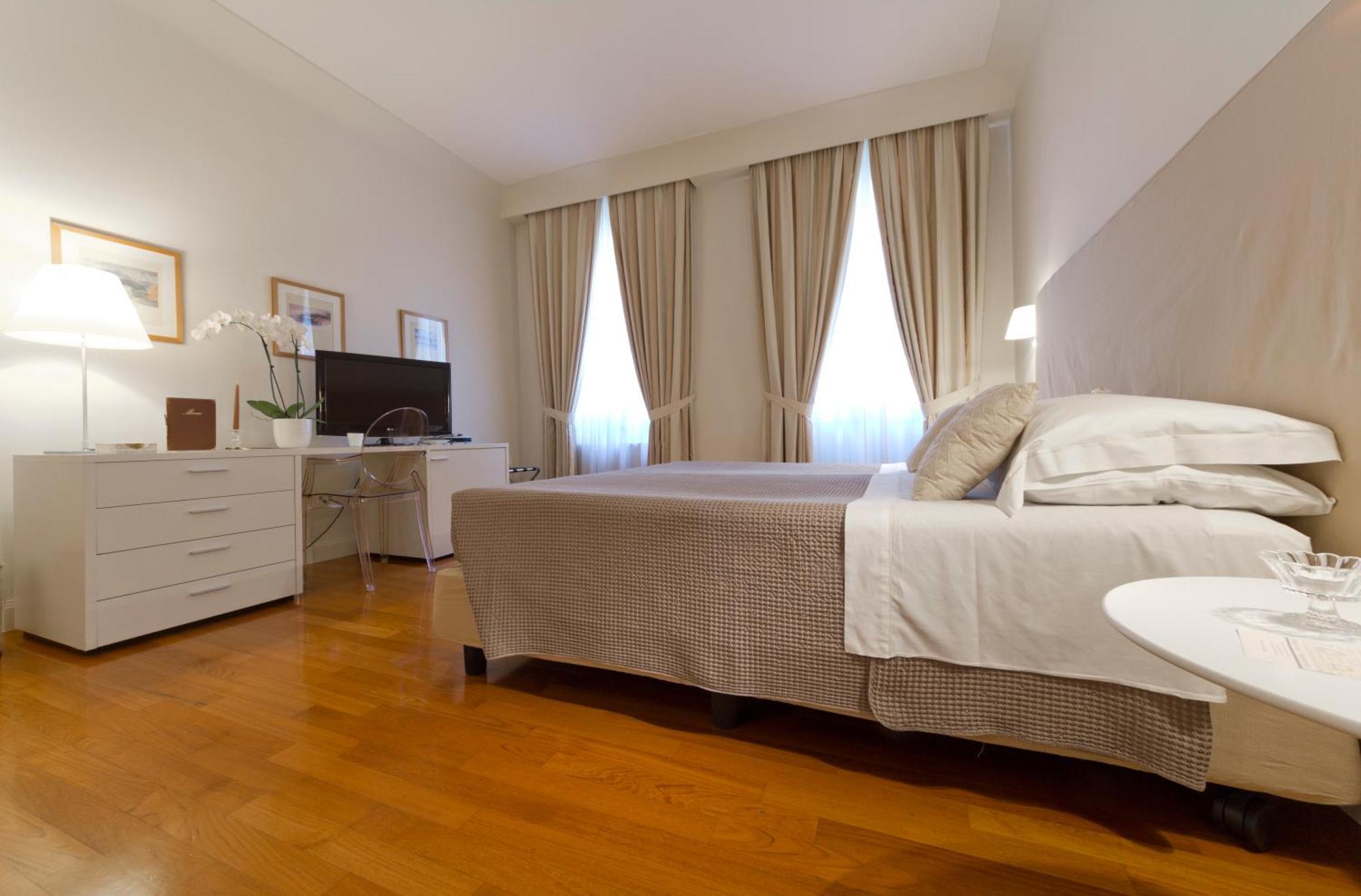 Residence Hilda Florenz Exterior foto