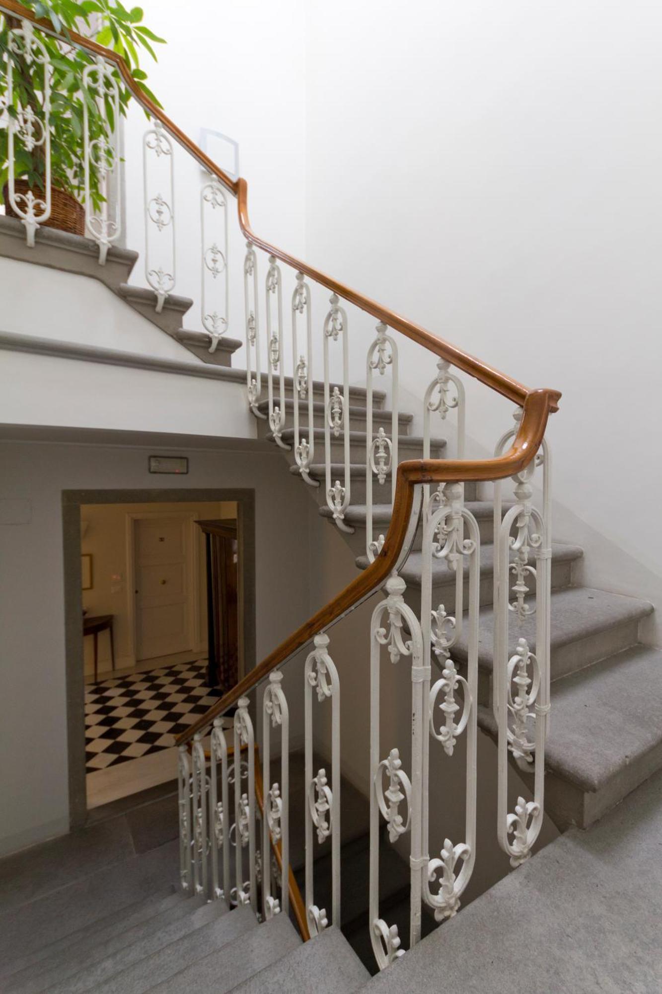 Residence Hilda Florenz Exterior foto