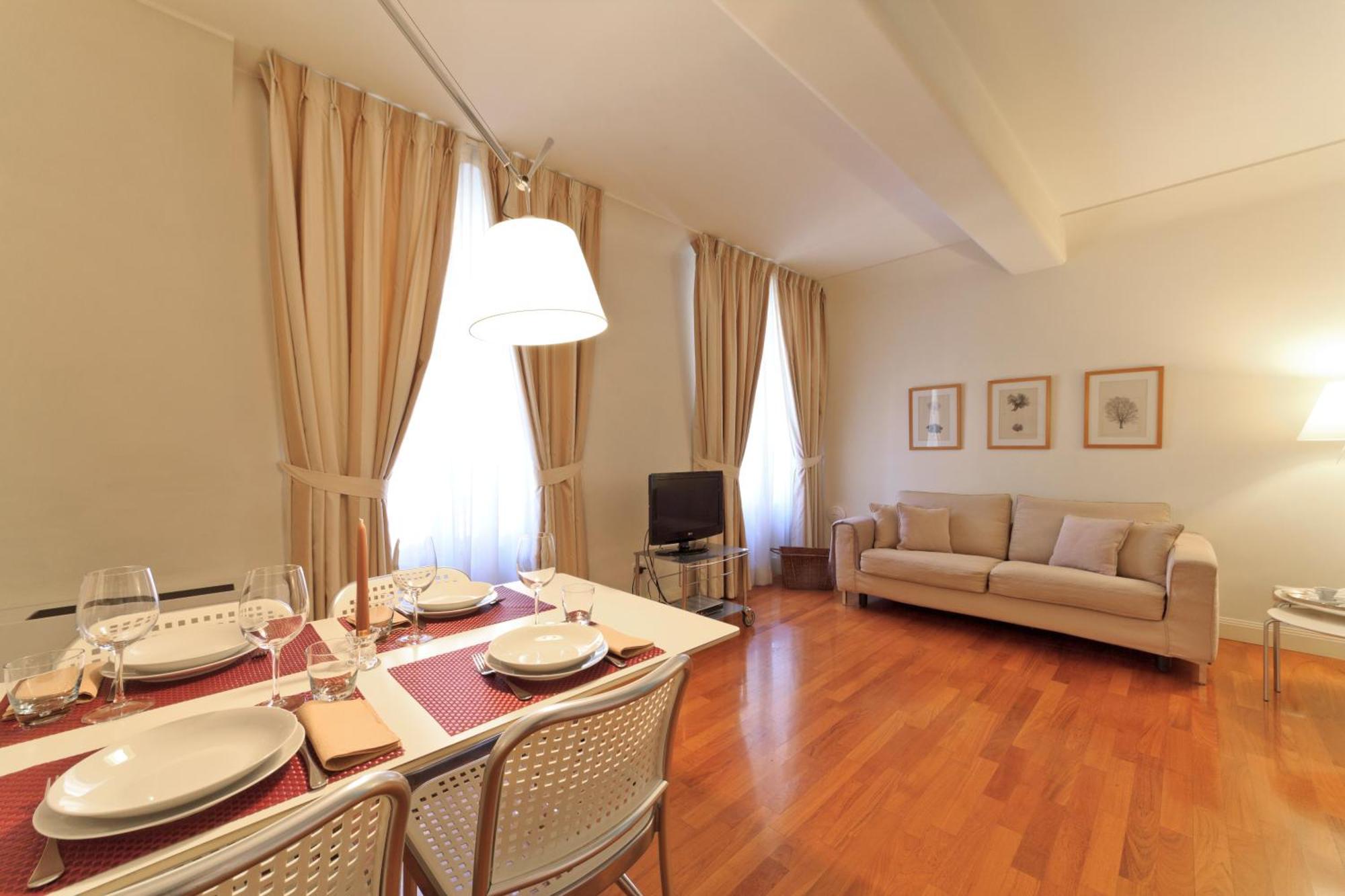 Residence Hilda Florenz Exterior foto
