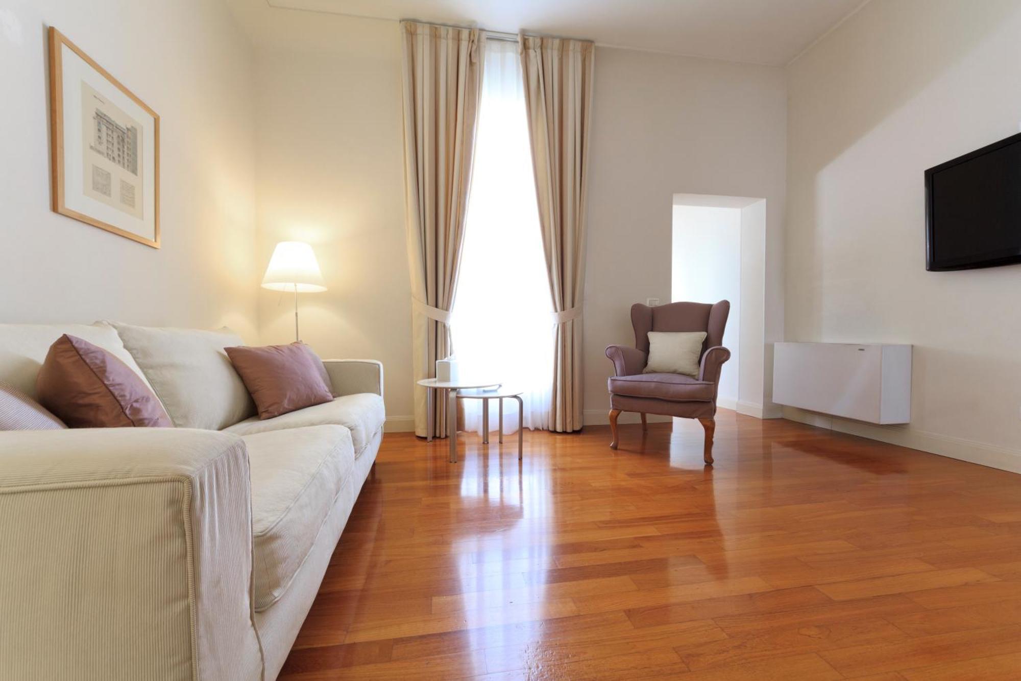 Residence Hilda Florenz Exterior foto